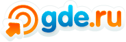 Gde.ru