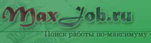 Maxjob.ru