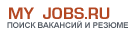 Myjobs.ru