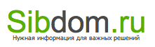 Sibdom.ru