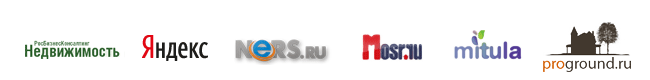 новые площадки по недвижимости